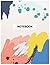 Notebook: art Cover - Size ...