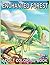 Enchanted Forest Adult Colo...