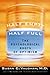 Half Empty, Half Full: Unde...
