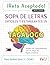 ¡RETO ACEPTADO! - SOPA DE L...
