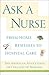 Ask a Nurse : From Home Rem...