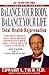 Balance Your Body, Balance Your Life by Edward A. Taub