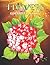 Flowers Coloring Book: For ...