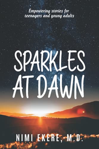 Sparkles At Dawn (Paperback)