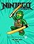 NINJAGO MASTERS OF SPINJITZU COLORING BOOK FOR KIDS AGES 3-12 by Steve Max