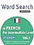 WORD SEARCH IN FRENCH FOR I...