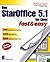 Staroffice 5.1 for Linux Fa...