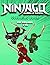 NINJAGO MASTERS OF SPINJITZ...