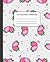 Composition Notebook: 7.5" ...