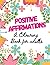 Positive Affirmation Adult ...