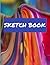 Sketch Book by London Winters