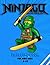 NINJAGO MASTERS OF SPINJITZ...