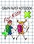 GRAPH PAPER NOTEBOOK For Ki...