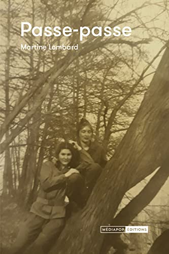 Passe-passe (Paperback)