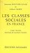 Les classes sociales en France (2) by Maurice Bouvier-Ajam