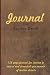 Journal for Leather