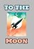 To The Moon Notebook