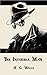 The Invisible Man: World's Classics