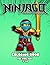 NINJAGO MASTERS OF SPINJITZU COLORING BOOK FOR KIDS AGES 3-12 by Steve Max
