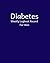Diabetes Weekly Log Book Re...