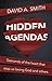 Hidden Agendas: Demands of ...