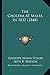 The Cholera At Malta In 183...
