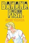 Banana Fish N.7