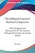 The Midland Counties' Railway Companion by R. Allen