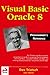 Visual Basic Oracle 8 Programmer's Reference