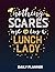 Daily Planner Nothing Scare...