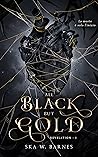 All Black But Gold (Revelation #1) All Black But Gold (Revelation #1)