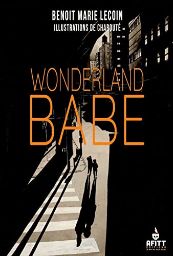 Wonderland Babe (Paperback)
