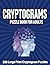 Cryptograms Puzzle Book for...