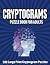 Cryptograms Puzzle Book for Adults by Jake Kennedy