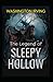 The Legend Of Sleepy Hollow By Washington Irving: Illustrated Edition