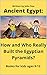 Ancient Egypt: How and Who ...
