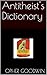 Antitheist's Dictionary