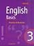 English Basics 3. Practice and Revision. Wiederholung und Wei... by Mark Cholij