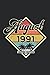 August 1991 Limited Edition...