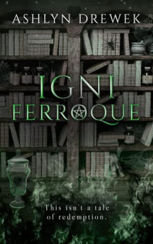 Igni Ferroque (Tennebrose #2)