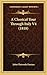 A Classical Tour Through Italy V4 (1818)