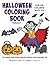 Halloween Coloring Book, Vo...