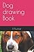 Dog drawing Book