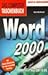 Word 2000.