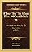 A Tour Thro' The Whole Island Of Great Britain V1: Divided Into Circuits Or Journeys (1762)