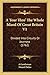 A Tour Thro' The Whole Island Of Great Britain V1: Divided Into Circuits Or Journeys (1762)