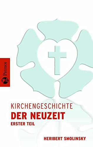 Kirchengeschichte der Neuzeit I (Paperback)
