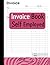 Invoice Book Self Employed by Jamie Press