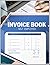 Invoice Book Self Employed by Jamie Press
