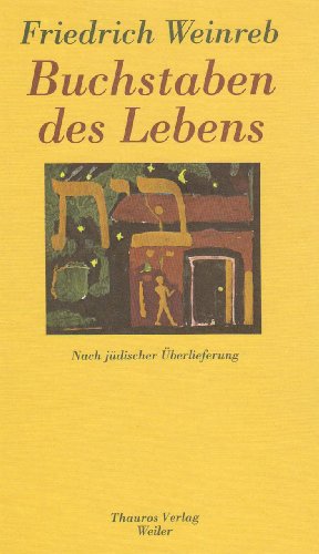 Buchstaben des Lebens. (German Edition)